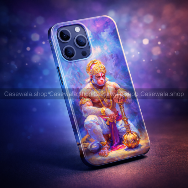 PHONE CASES
